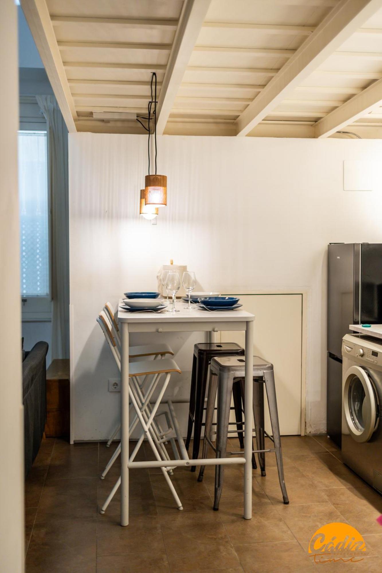 Apartment Casa Isabela By Time *