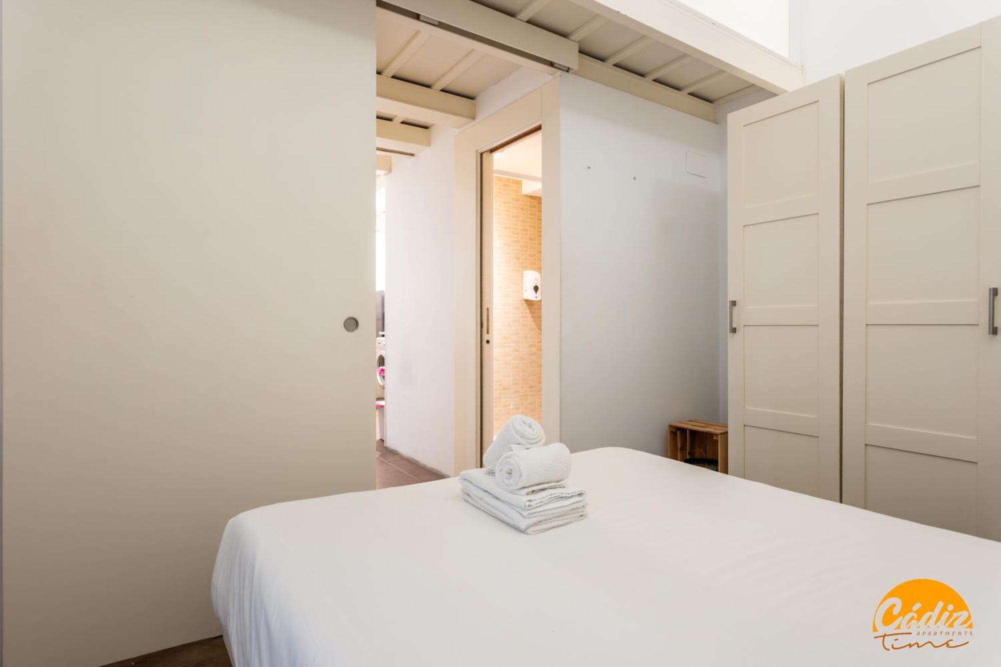 Casa Isabela By Time * Cadiz